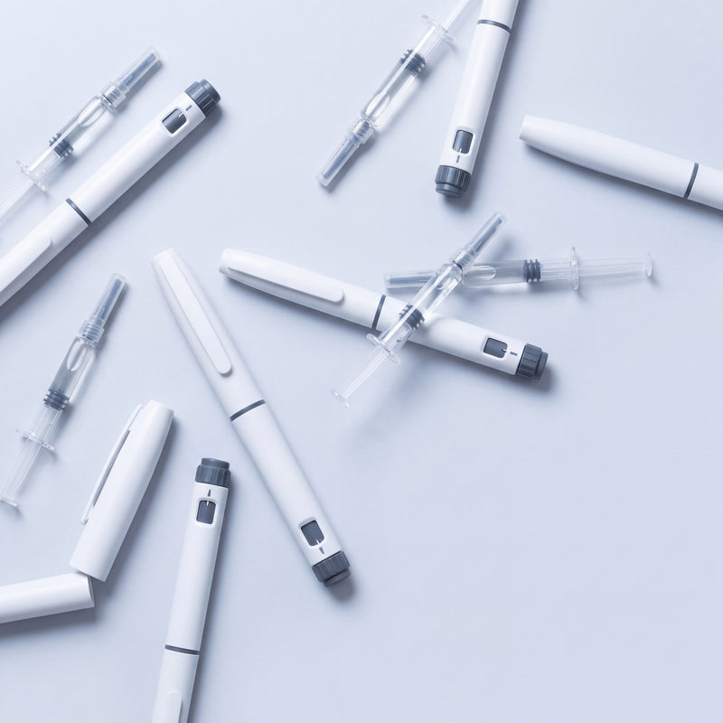 Other 2–8°C biologics